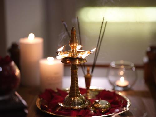 shabran wellbeing resort