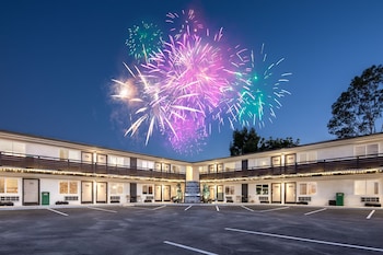 classic motel