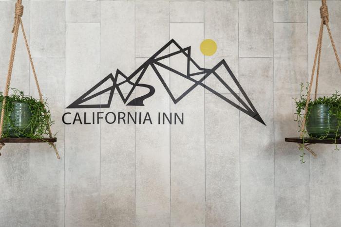 classic motel