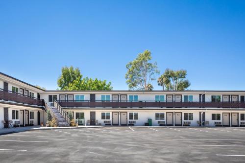 classic motel