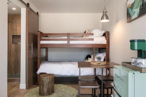 classic motel