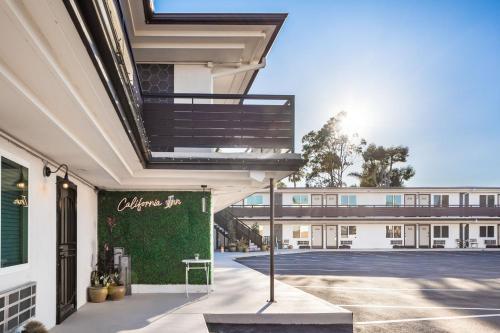 classic motel