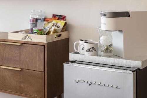 classic motel