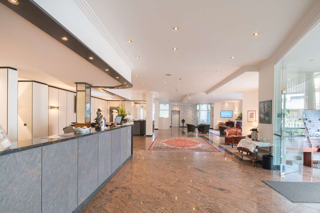 best western hotel am papenberg