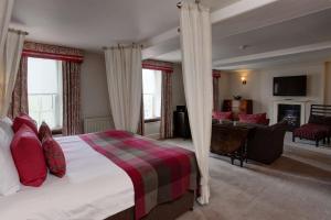 Best Western Plus Angel Hotel,Bristol>>Bath,3 star
