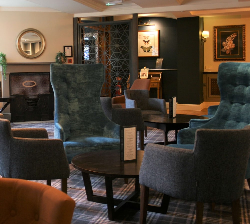 best western plus angel hotel