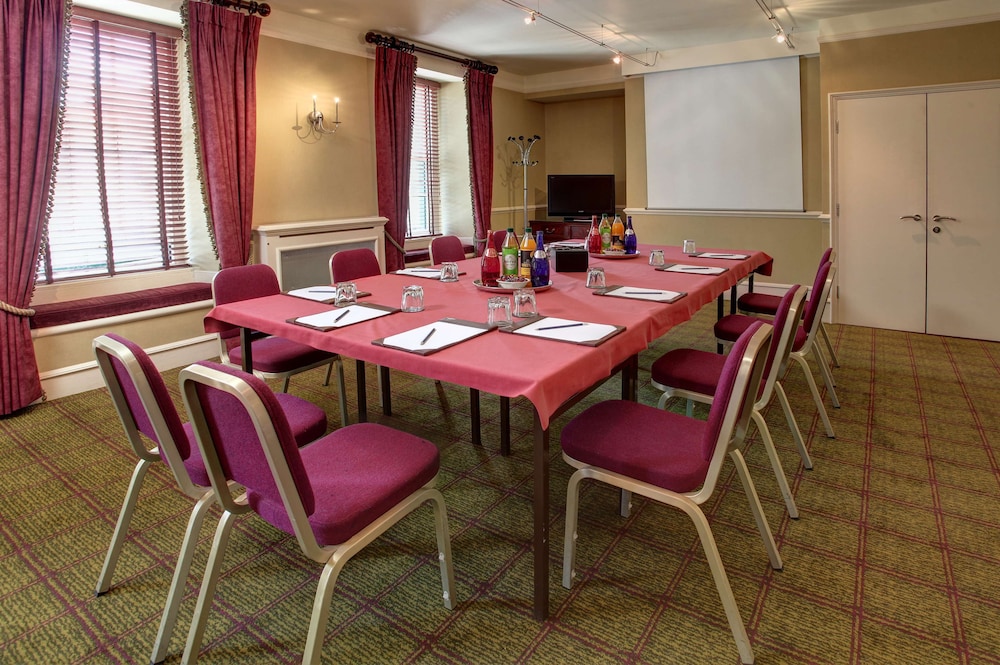 best western plus angel hotel