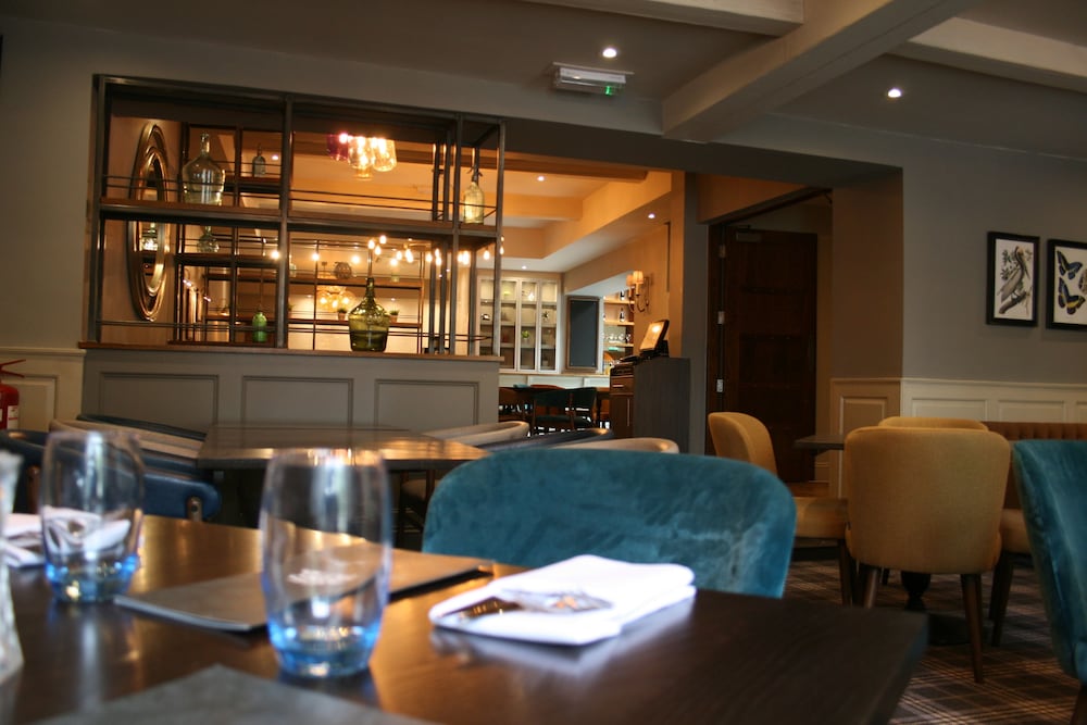 best western plus angel hotel