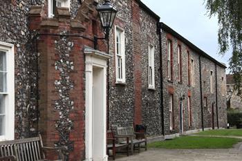 best western annesley house hotel