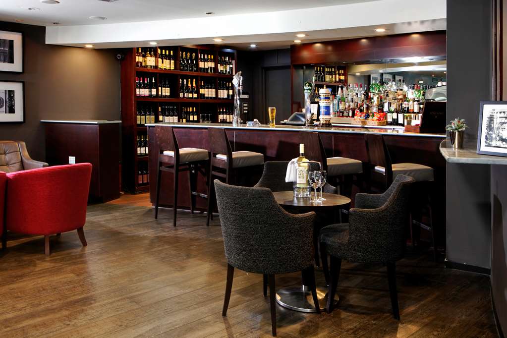 best western atlantic hotel