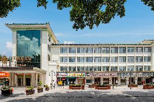 white swan guest house