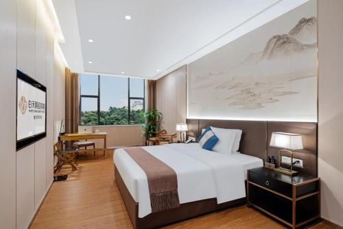 white swan guest house