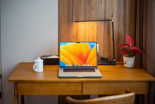 white swan guest house