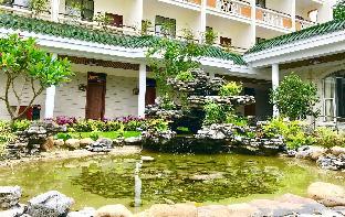 white swan guest house