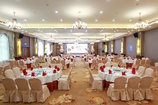 white swan guest house