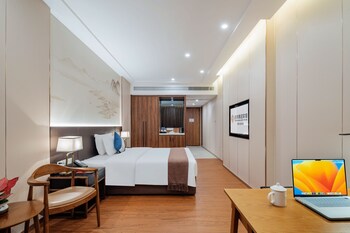 white swan guest house