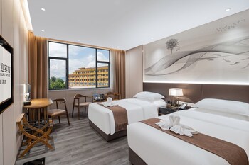 white swan guest house