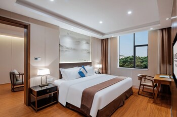 white swan guest house