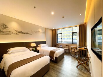 white swan guest house