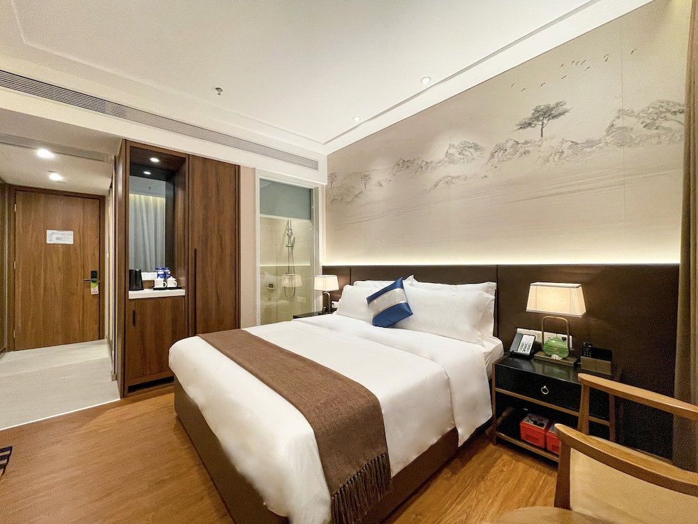 white swan guest house