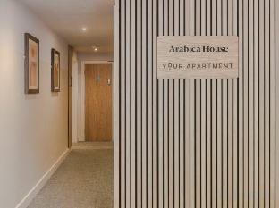 arabica house yourapartment