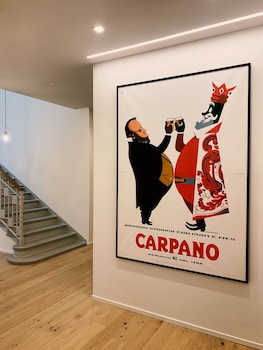 ar boutique apartments