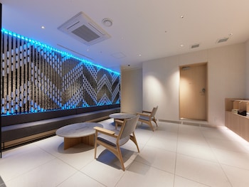 hennna hotel kagoshima tenmonkan