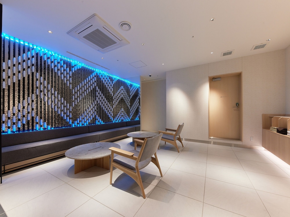 hennna hotel kagoshima tenmonkan