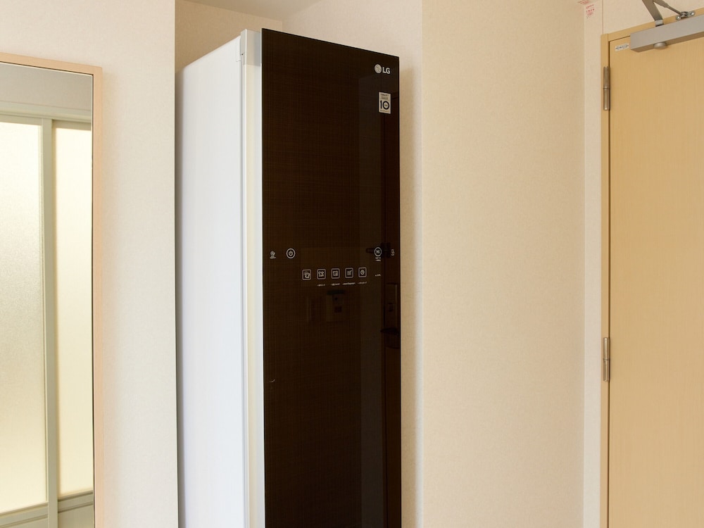 hennna hotel kagoshima tenmonkan