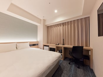 hennna hotel kagoshima tenmonkan