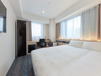 hennna hotel kagoshima tenmonkan