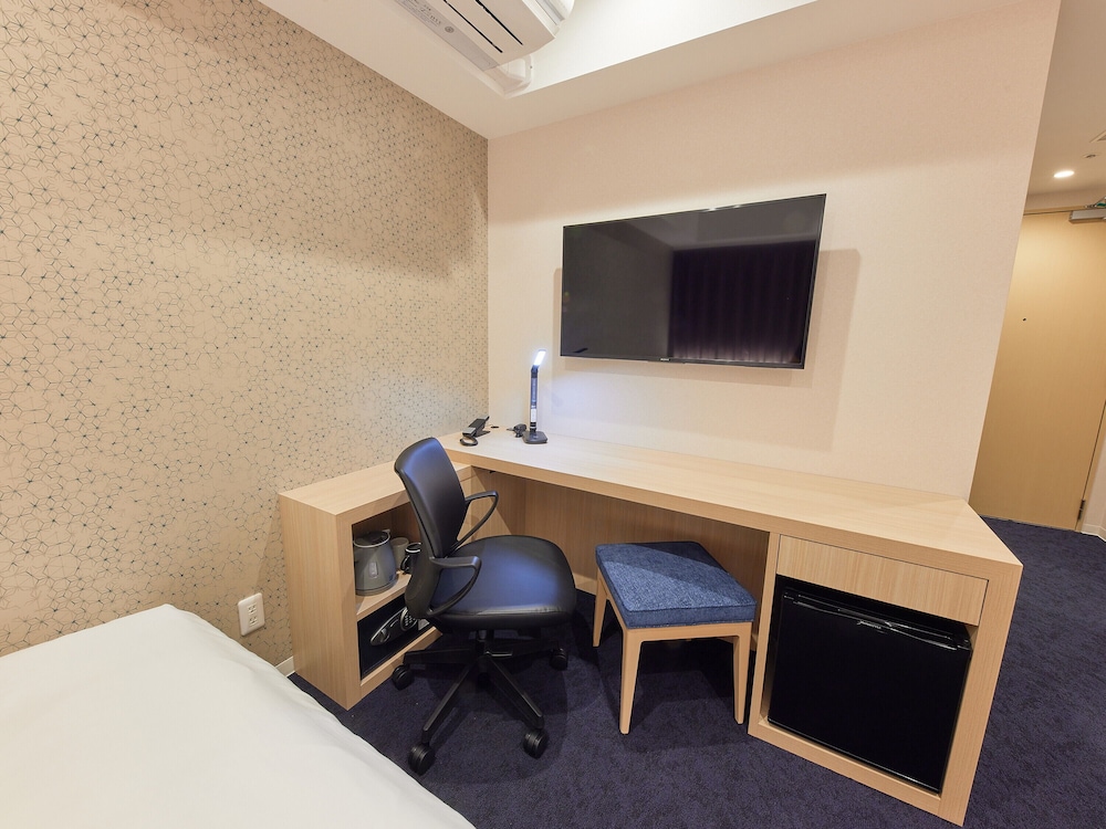 hennna hotel kagoshima tenmonkan