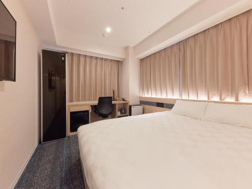 hennna hotel kagoshima tenmonkan