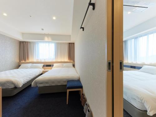 hennna hotel kagoshima tenmonkan