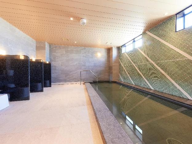 hennna hotel kagoshima tenmonkan