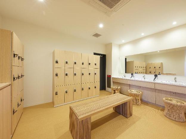 hennna hotel kagoshima tenmonkan