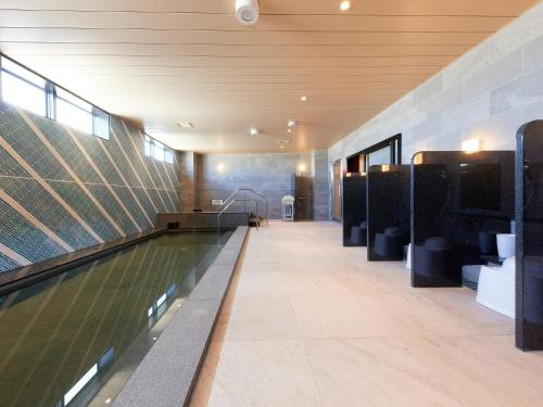 hennna hotel kagoshima tenmonkan