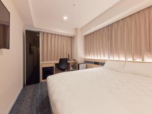 hennna hotel kagoshima tenmonkan