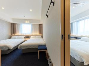 hennna hotel kagoshima tenmonkan