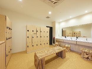 hennna hotel kagoshima tenmonkan