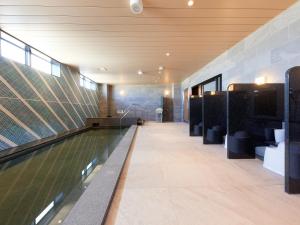 hennna hotel kagoshima tenmonkan