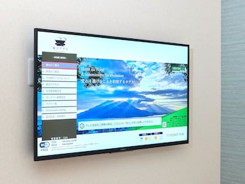 hennna hotel kagoshima tenmonkan