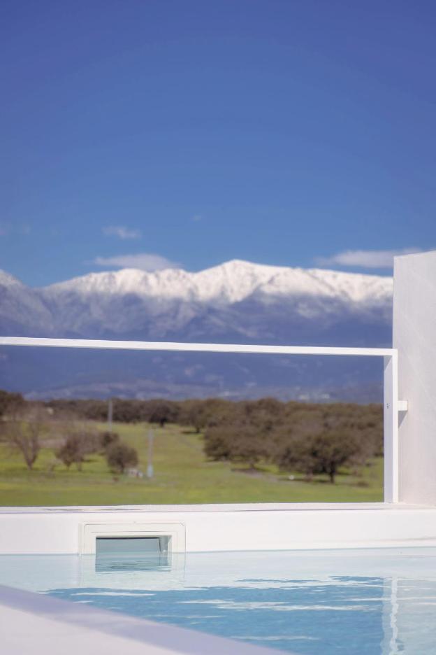 estrellas de gredos