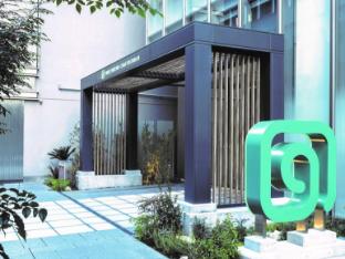 prince smart inn osaka yodoyabashi