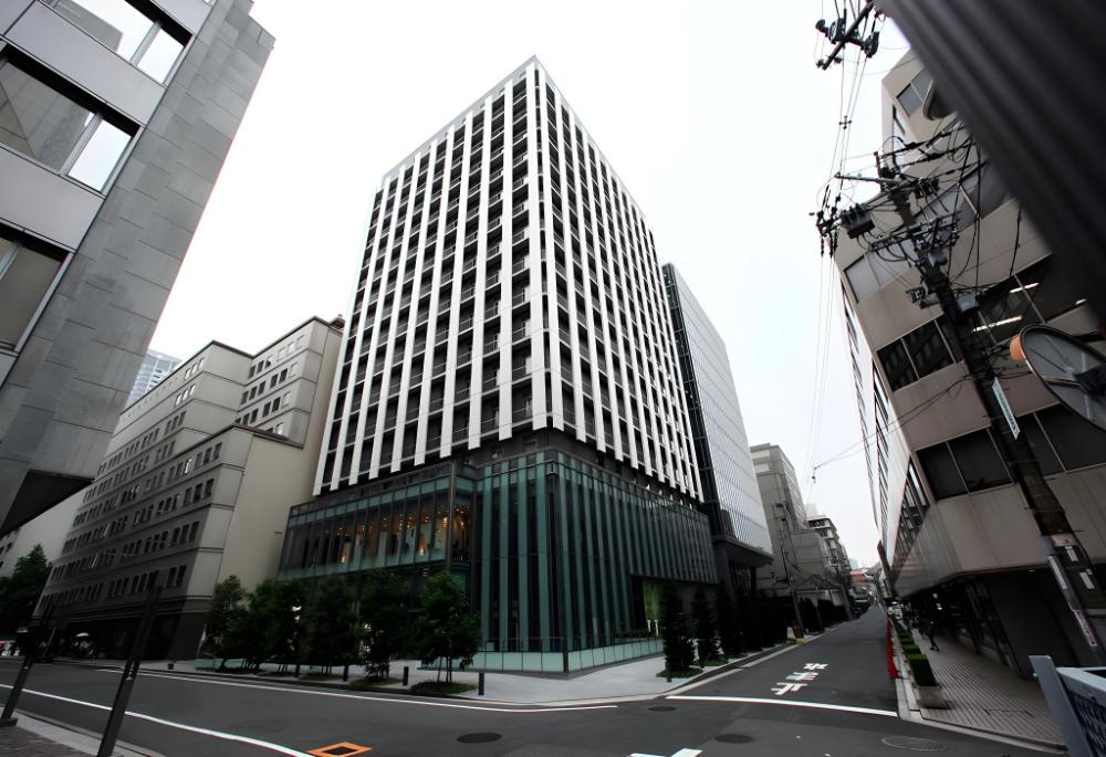 prince smart inn osaka yodoyabashi