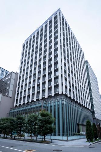 prince smart inn osaka yodoyabashi