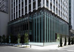 prince smart inn osaka yodoyabashi