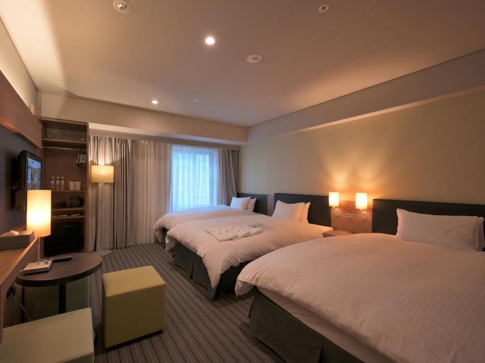 prince smart inn osaka yodoyabashi