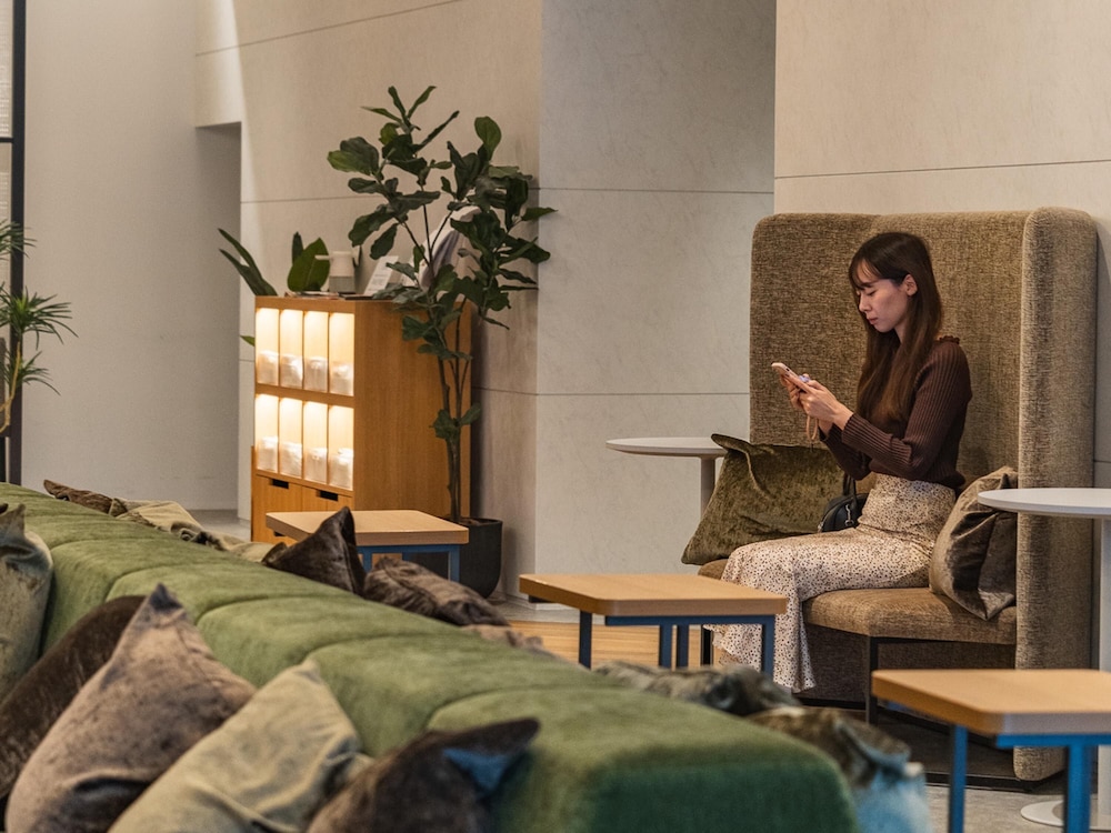 prince smart inn osaka yodoyabashi