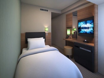 prince smart inn osaka yodoyabashi